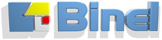 Binel logo